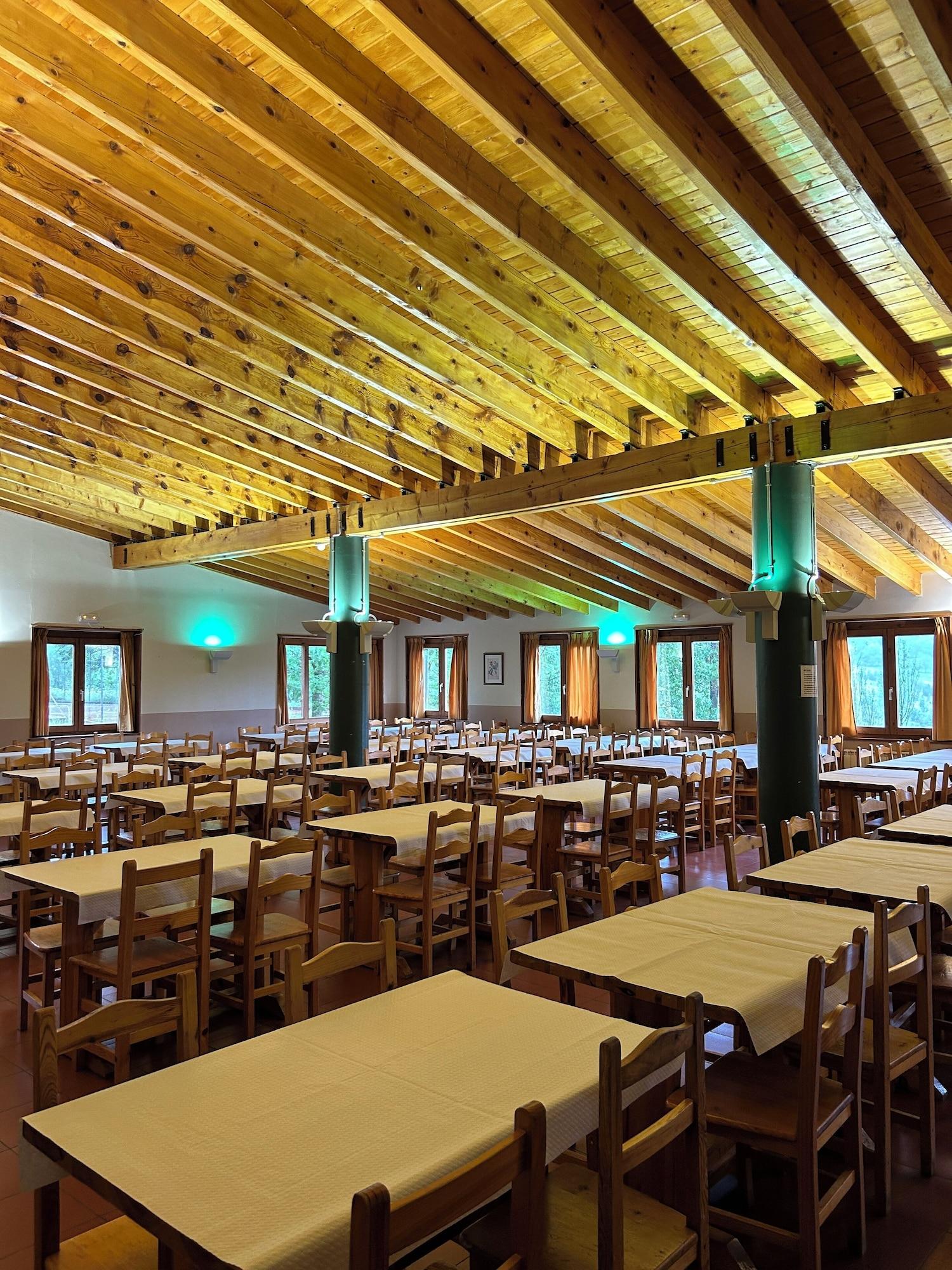 Restaurant Hotel Taüll