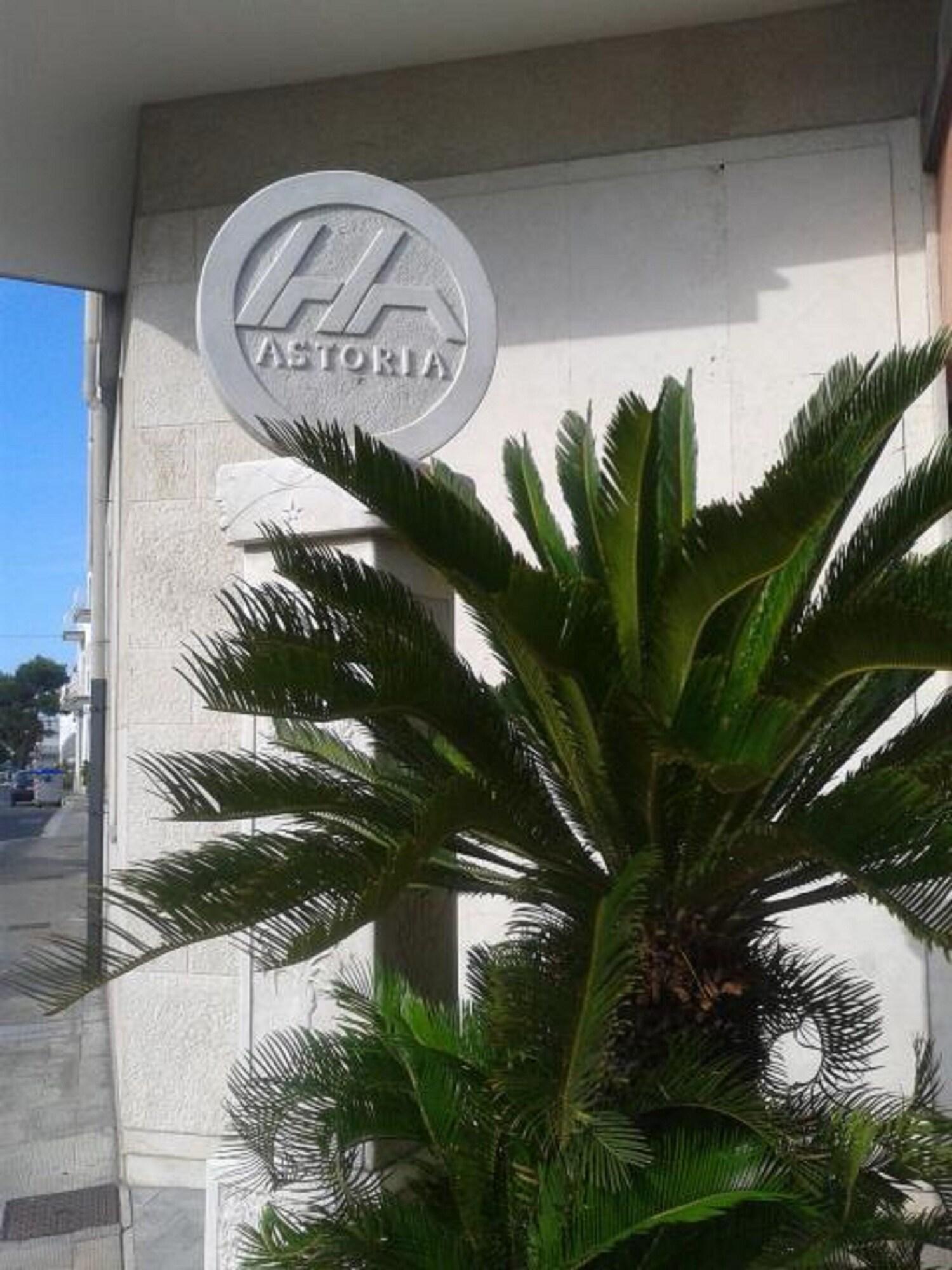 Varios Hotel Astoria
