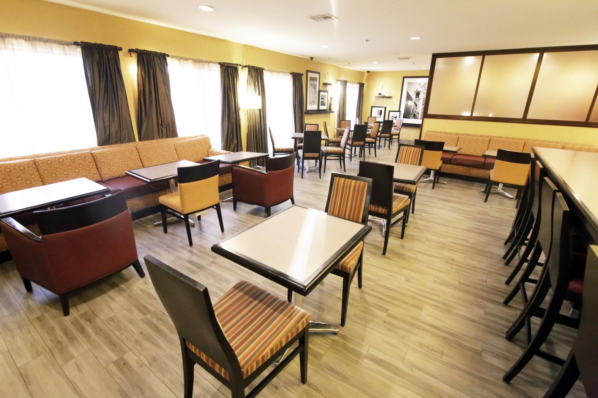 Restaurant Hampton Inn Los Angeles/Carson/Torrance
