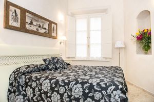 Alojamiento - Relais dei Mercanti B&B and Suites