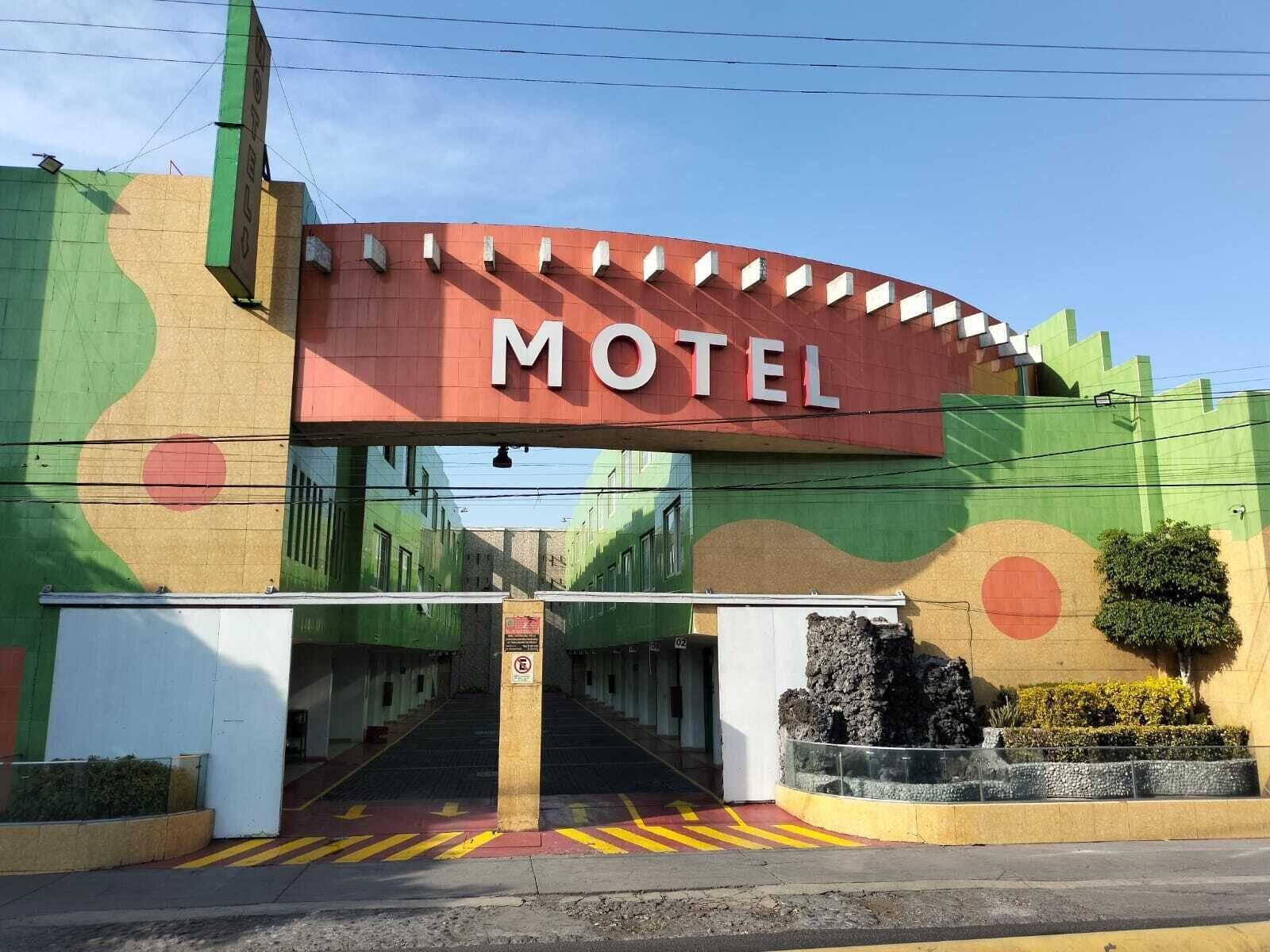 Varios Hotel Florencia