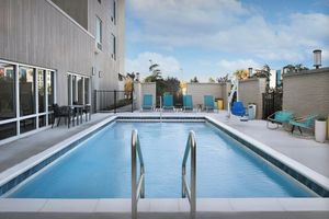 Alojamiento - TownePlace Suites by Marriott Fort Myers Gulf Coast