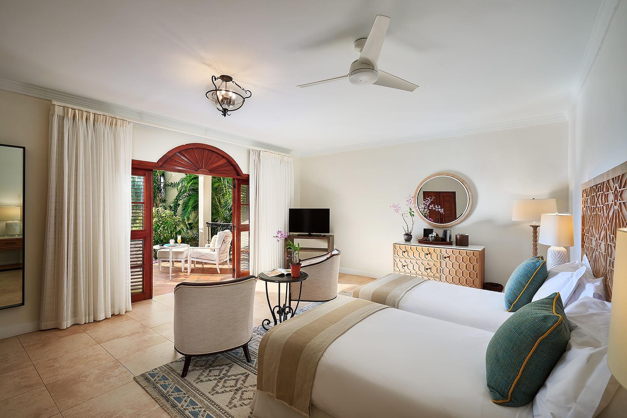 Habitación Cap Maison Resort & Spa