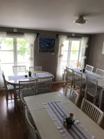 Alquiler Vacacional - Finspångs Golfklubbs Stugby