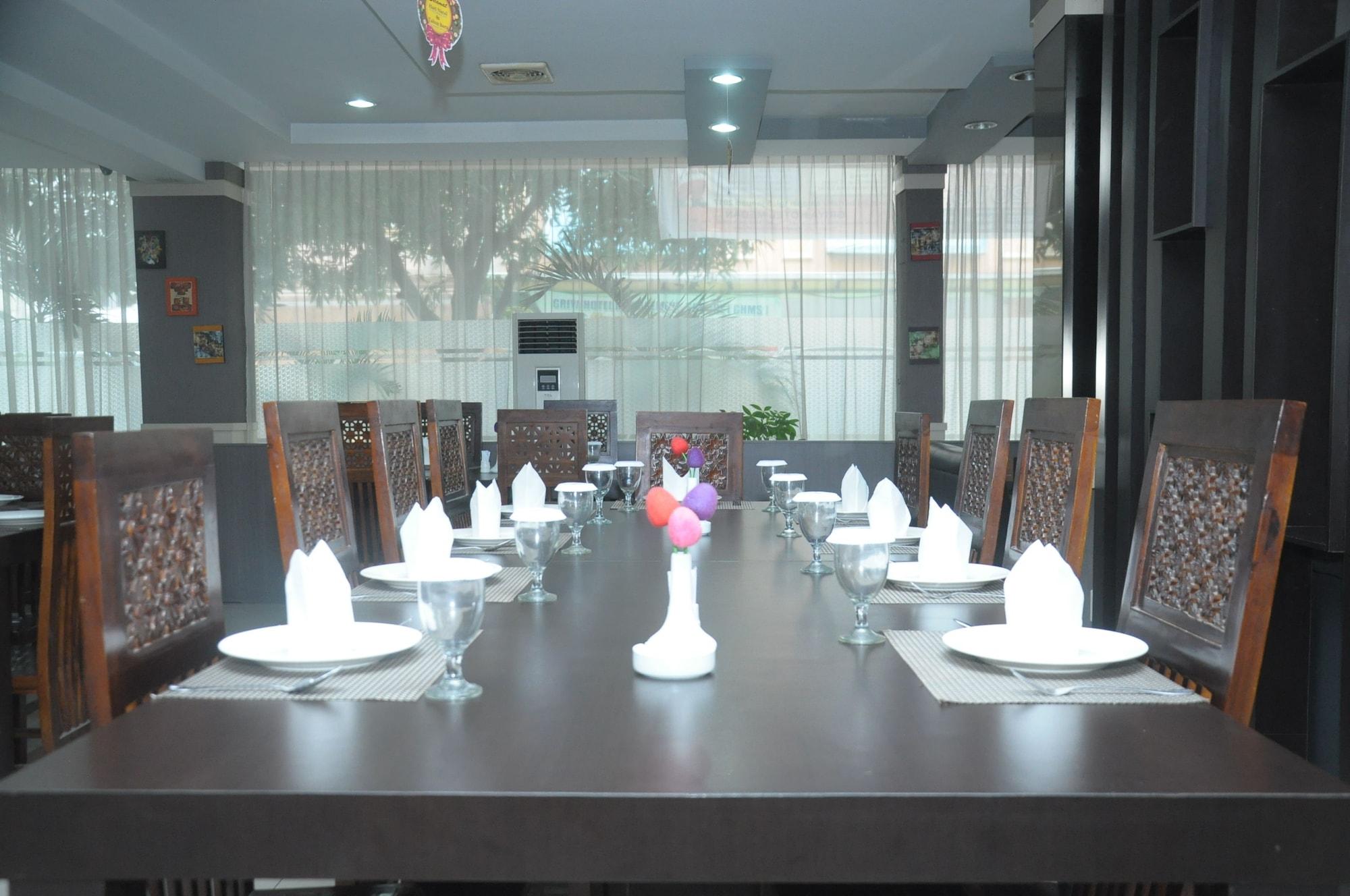 Restaurant Griya Hotel