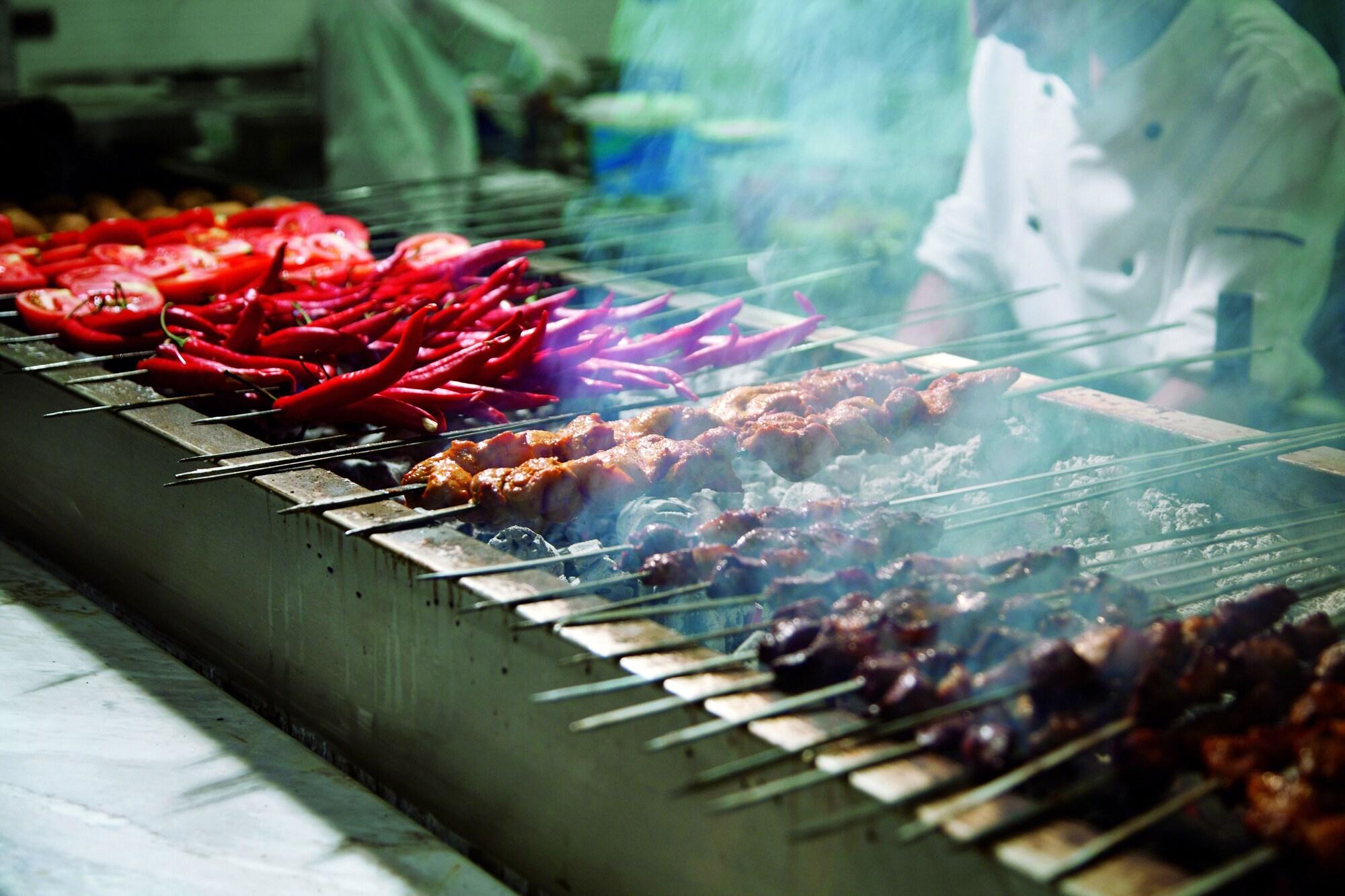 Restaurant Casa Bianca Hotel