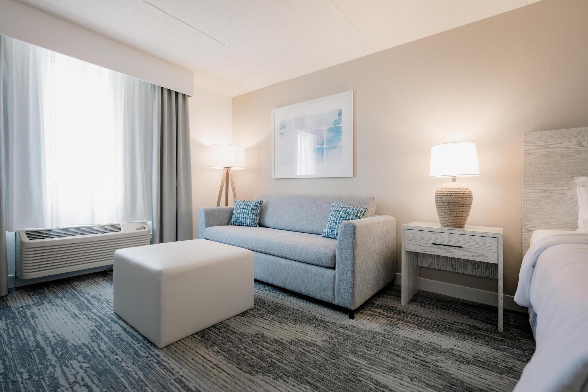 Habitación Hotel Bethany Beach