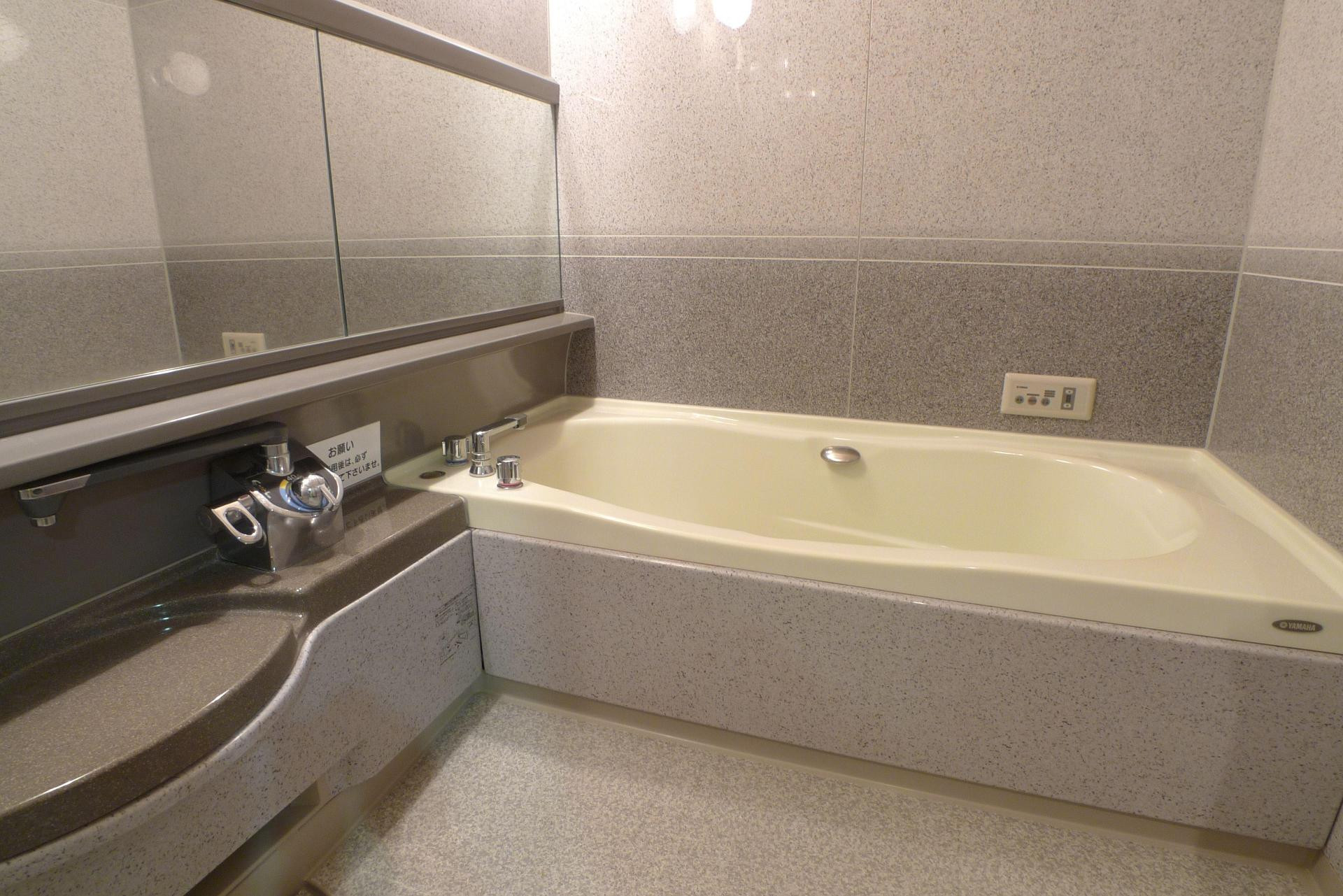 Equipamiento de Habitación Hotel Times-Inn24 Tsunashima