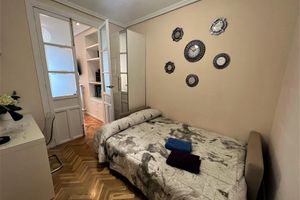 Renta Vacacional - Madrid C. Mayor