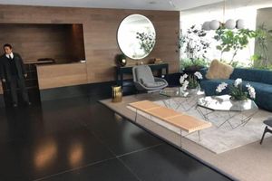 Alquiler Vacacional - The best location in Polanco. Pool, gym & garage