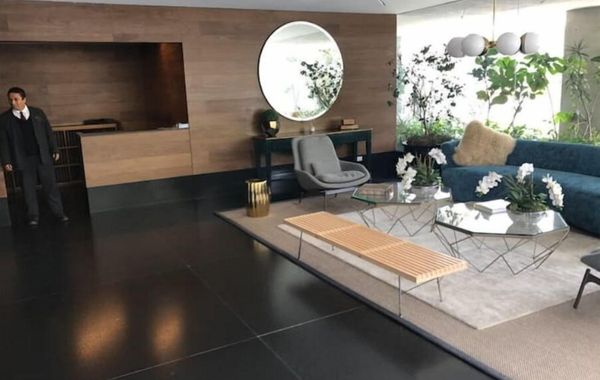 Cozy apartment in Polanco with incredibles amenities. Pool, gym, roof & parking - Hoteles con jacuzzi en Ciudad de México, CDMX