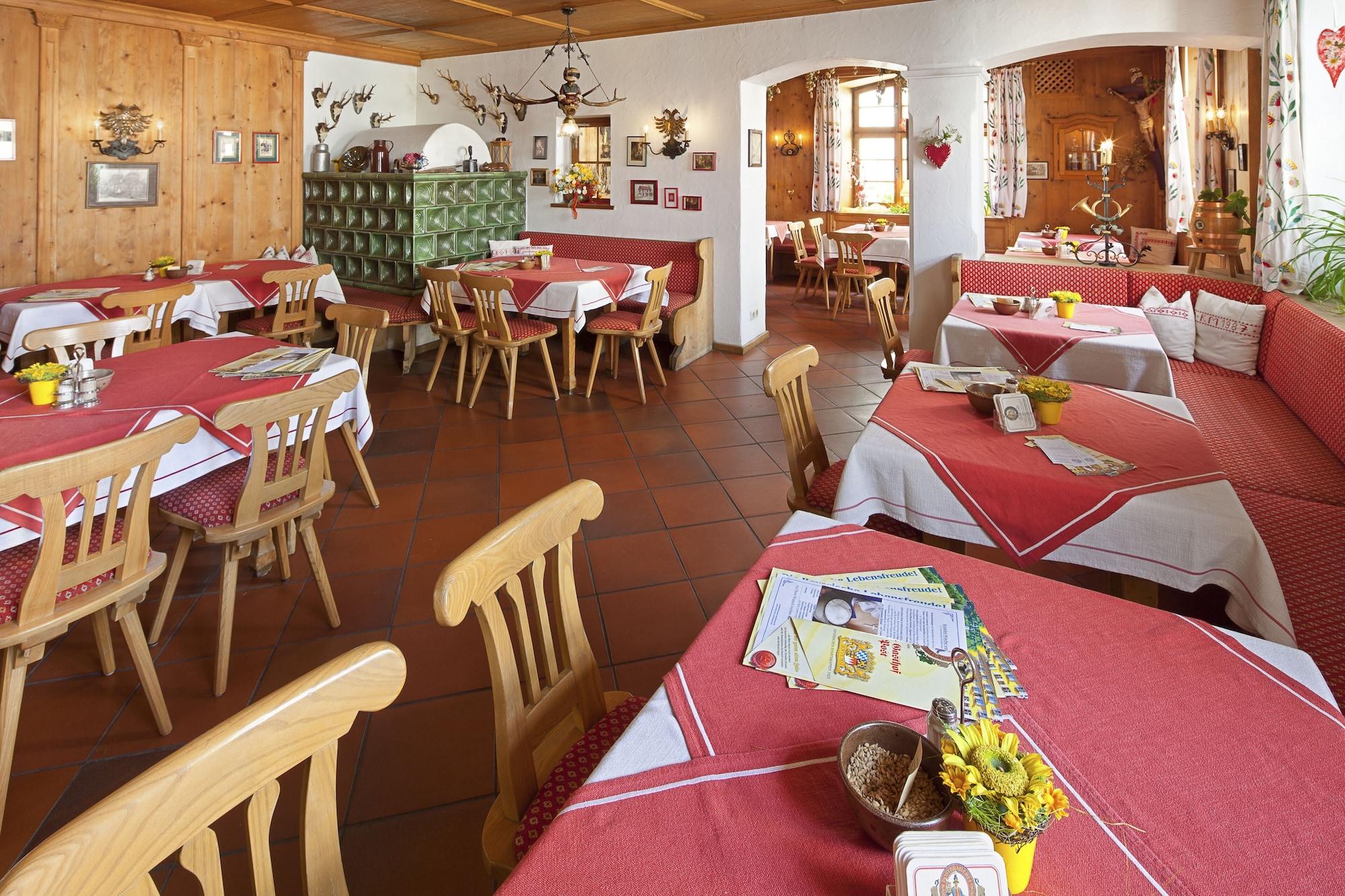 Restaurant Hotel Gasthof Post