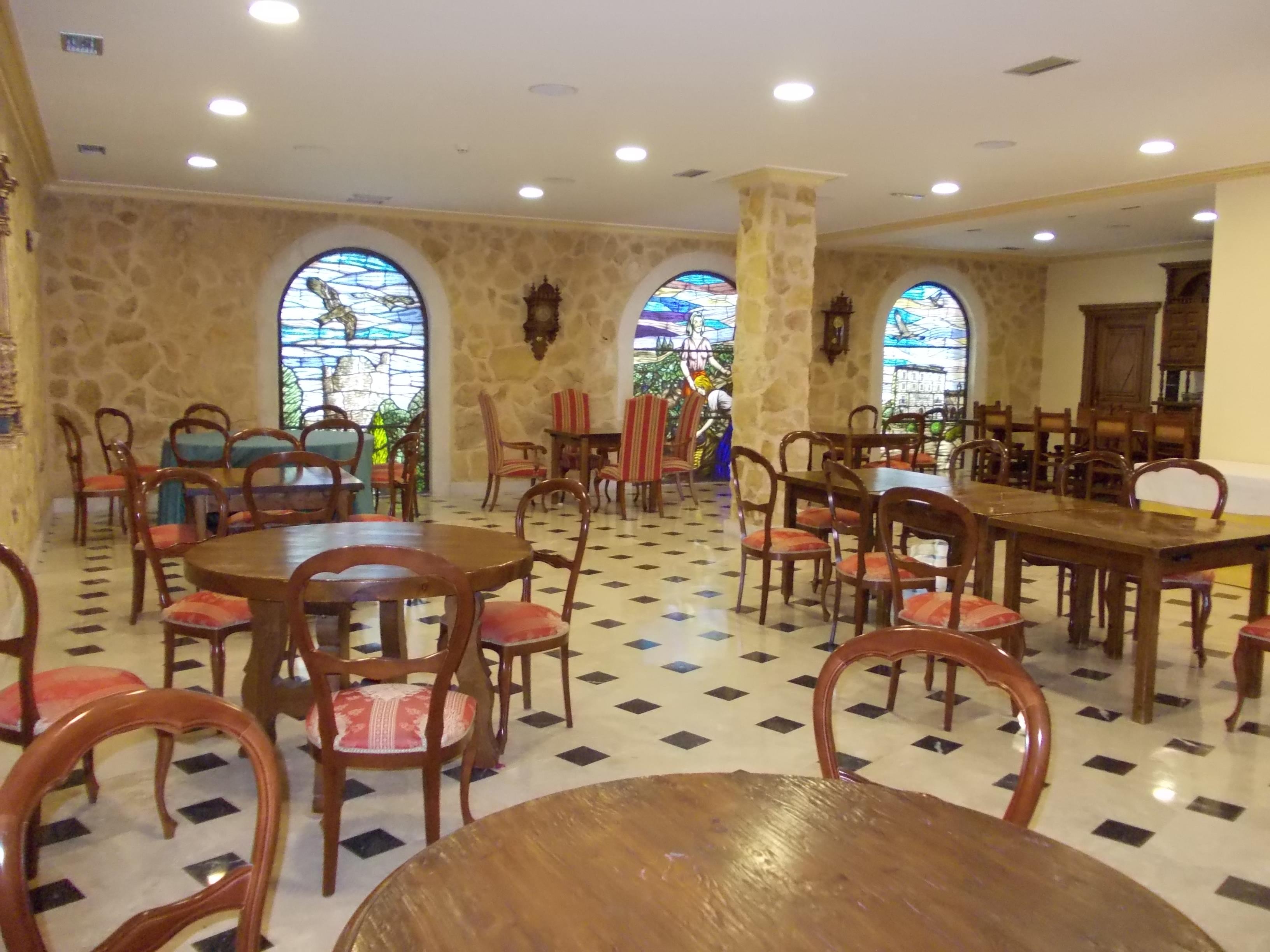 Restaurant Hotel Torremilanos