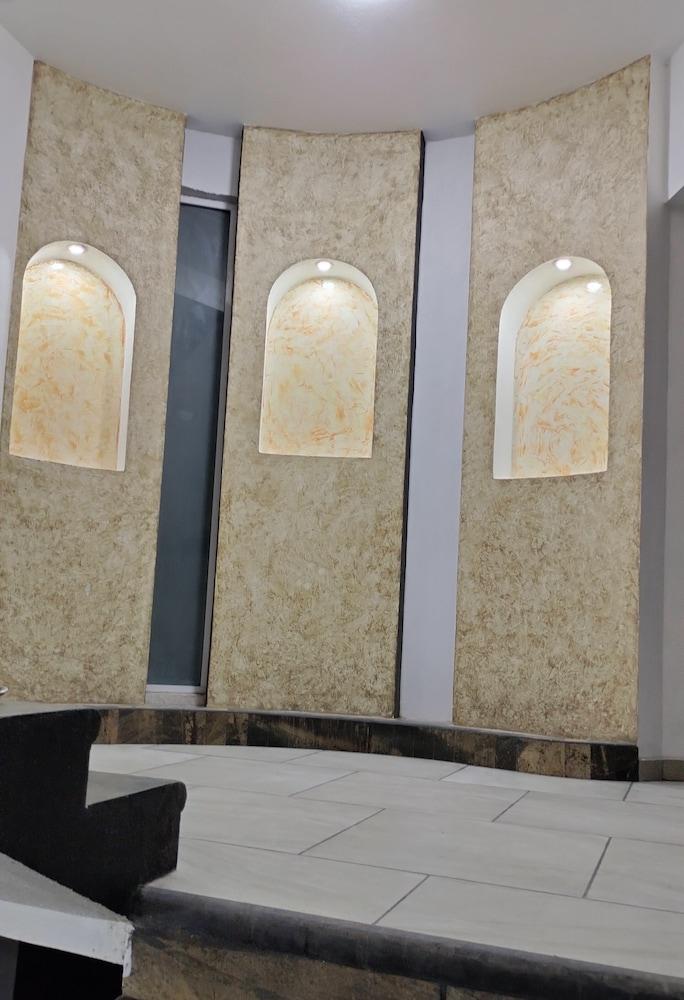 Comodidades del Alojamiento Habitaciones Cruz Conde