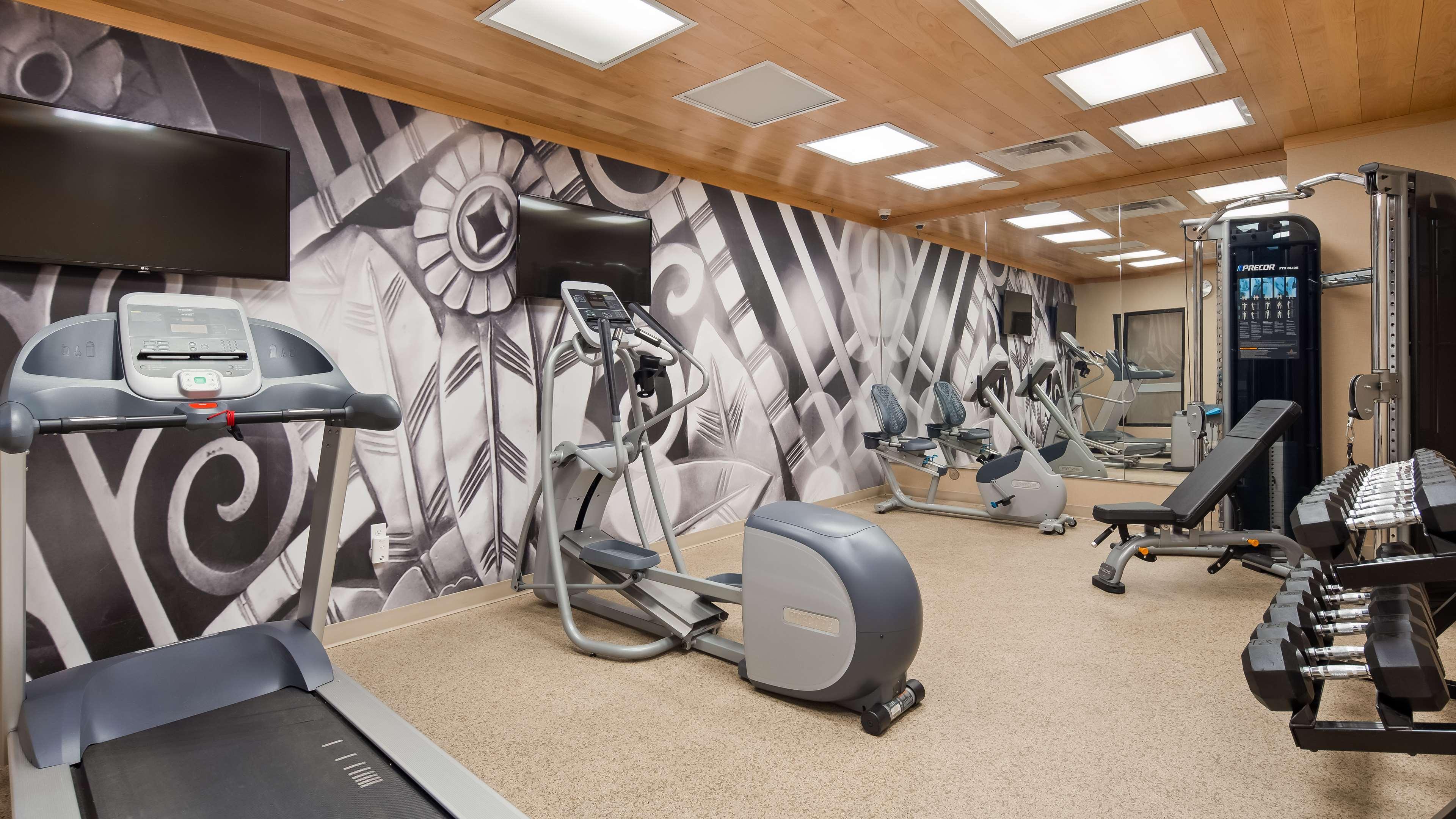 Instalaciones Recreativas Best Western The Japonais Yonezawa