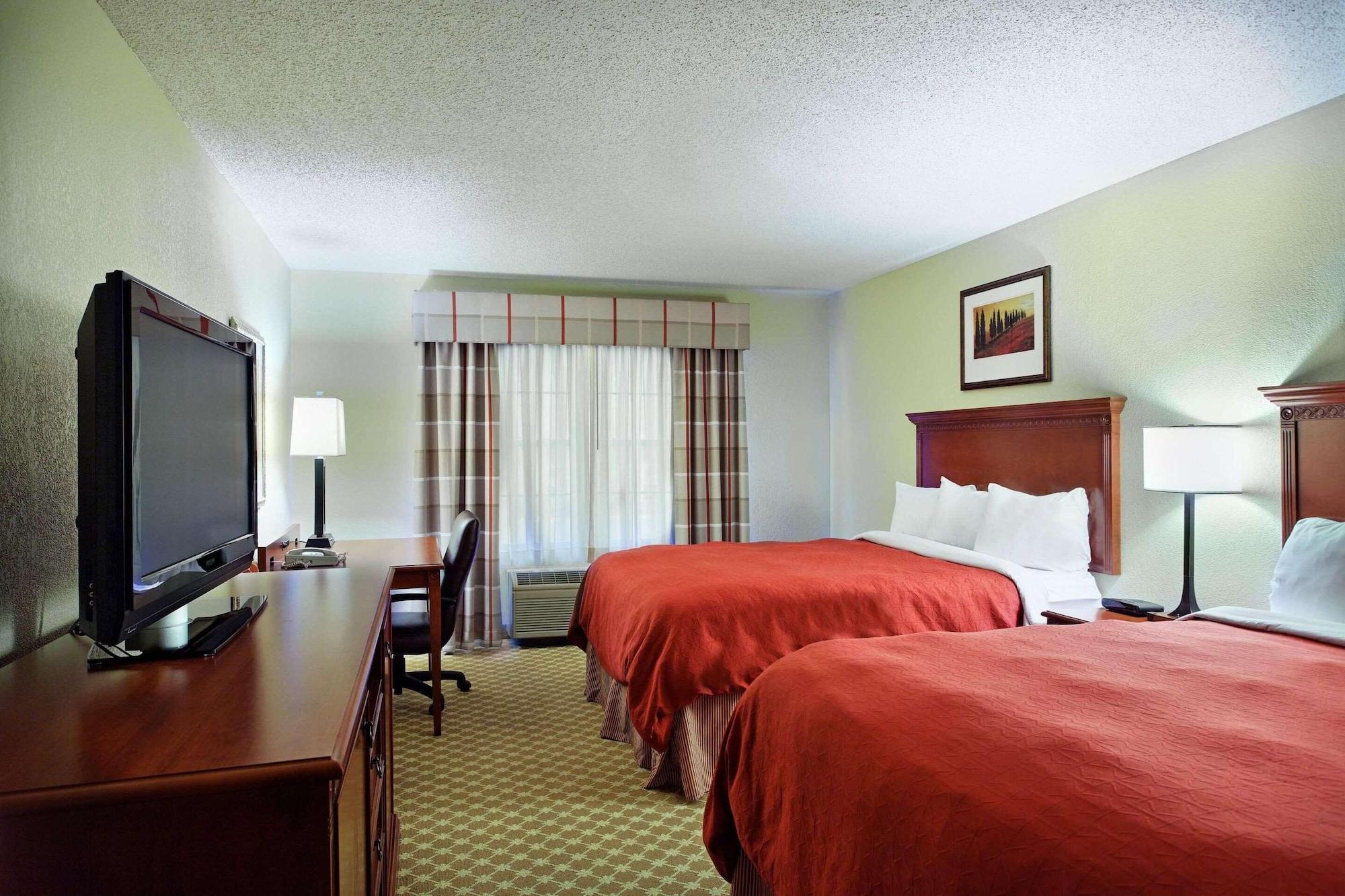 Varios Country Inn & Suites by Radisson, Rock Falls, IL
