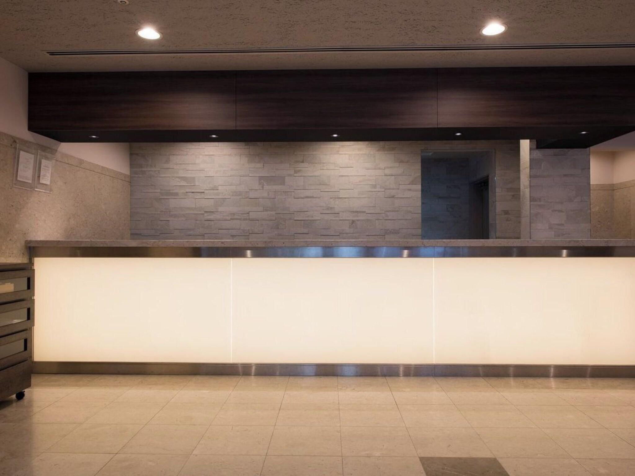 Vista Exterior HOTEL MYSTAYS Ueno East