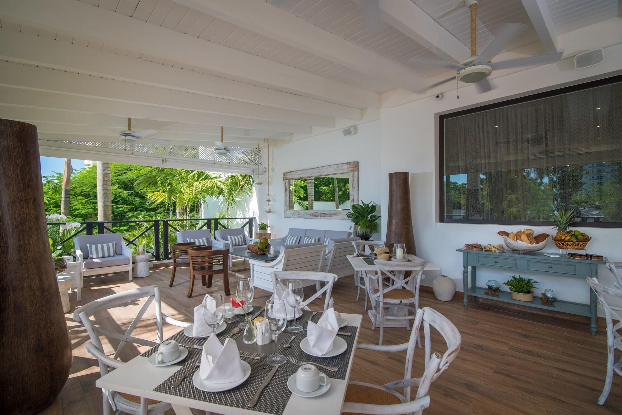 Restaurant Hotel Casa Hemingway
