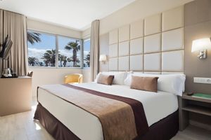 Alojamiento - Hotel Best Front Maritim BRASIL