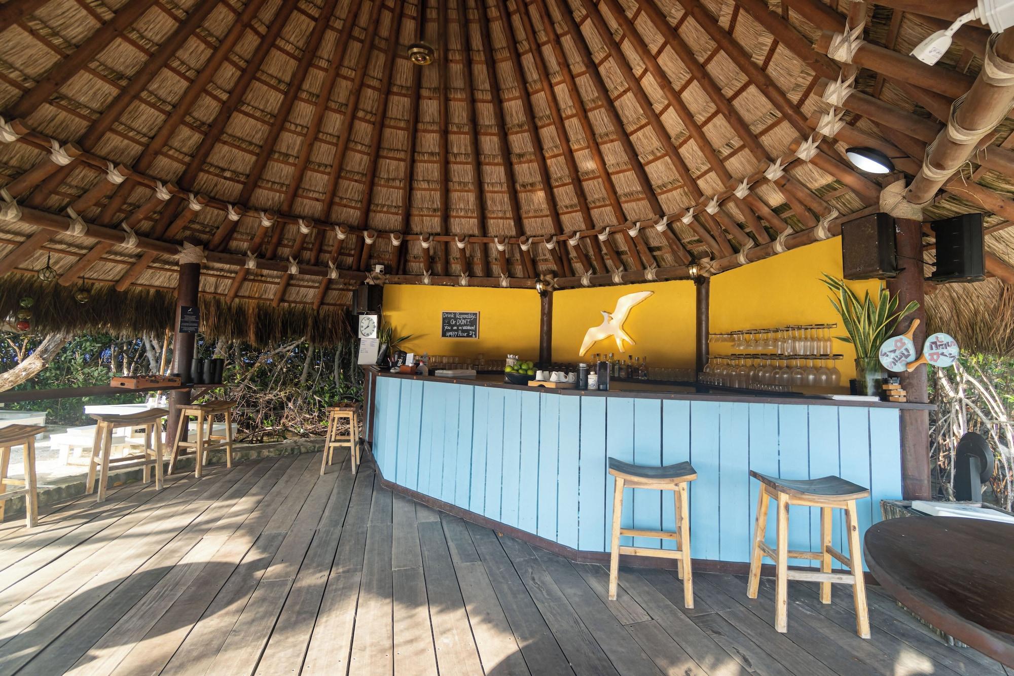 Restaurant Fragata Island