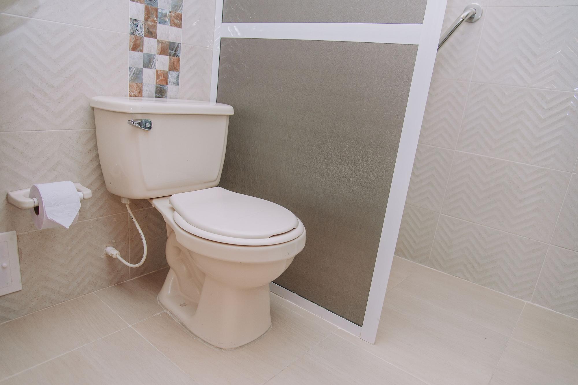 Equipamiento de Habitación Hotel Colon Rodadero