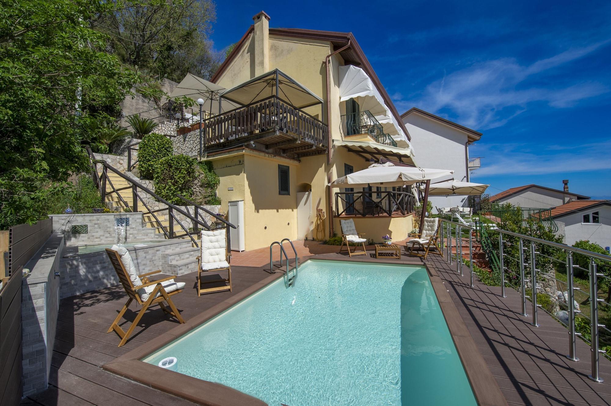 Vista Exterior Solaria