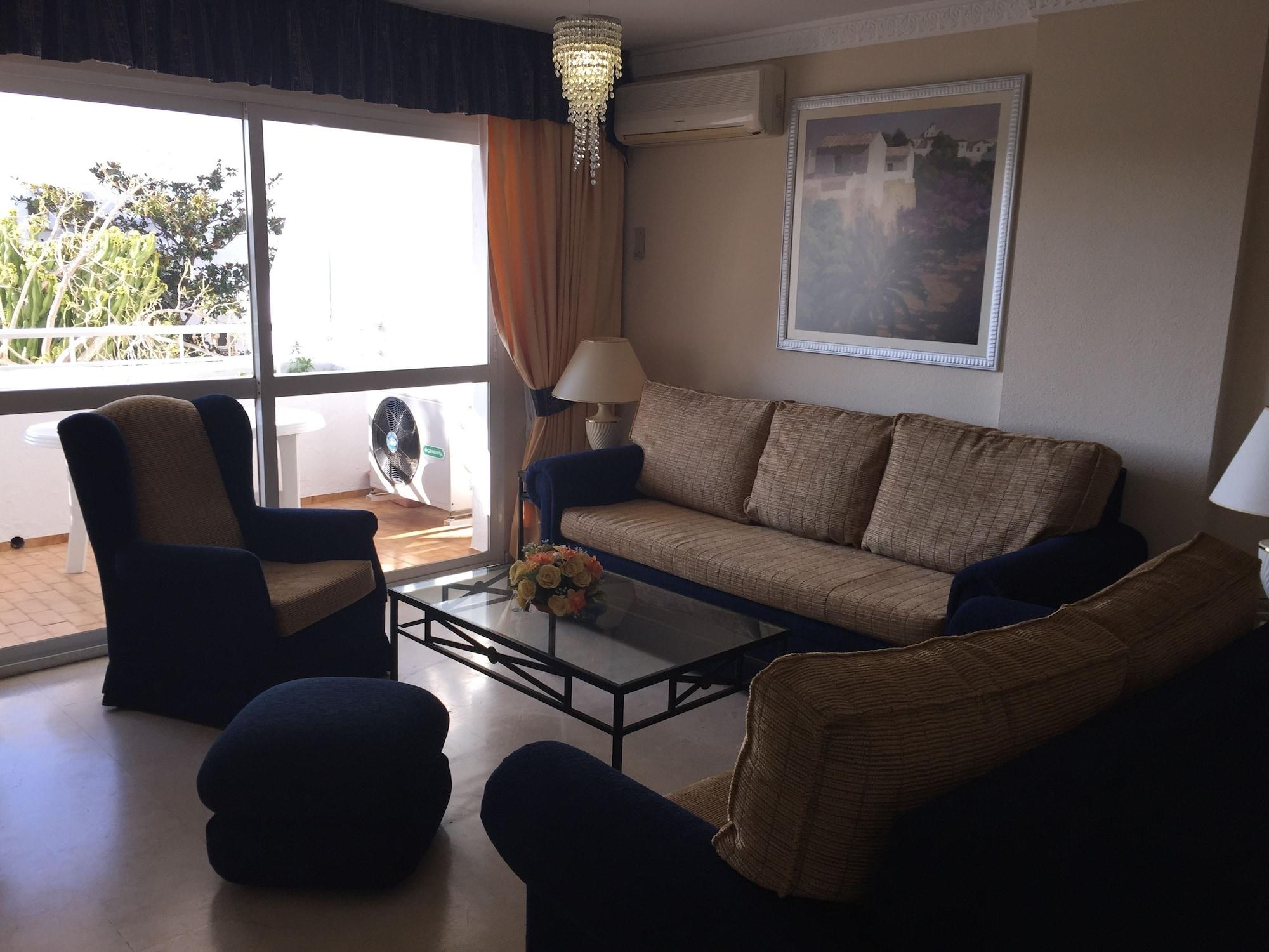 Habitación Playa Real