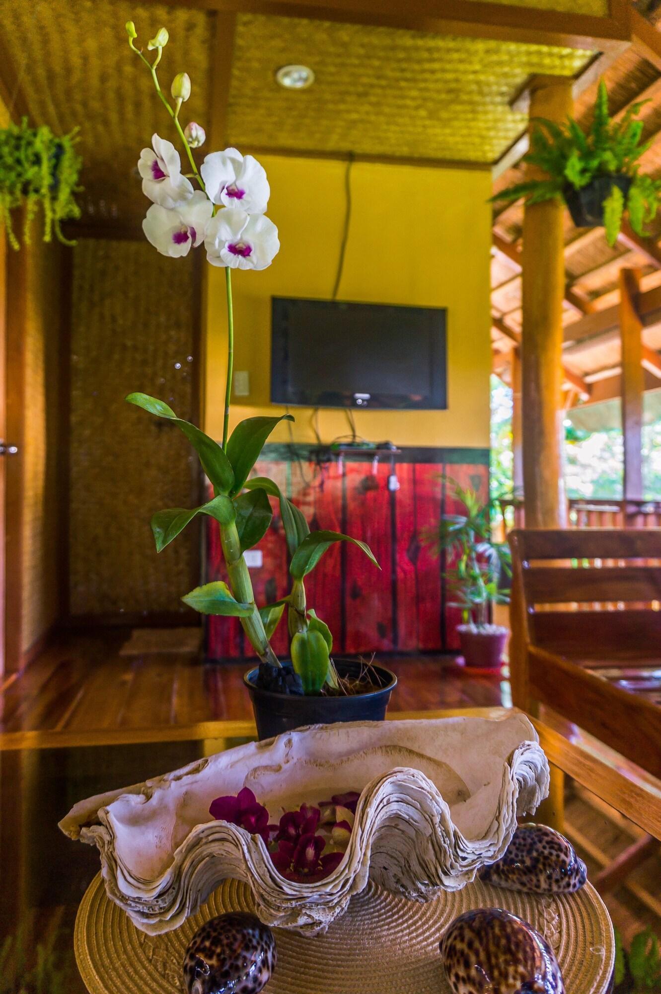 Vista Lobby CED Villas