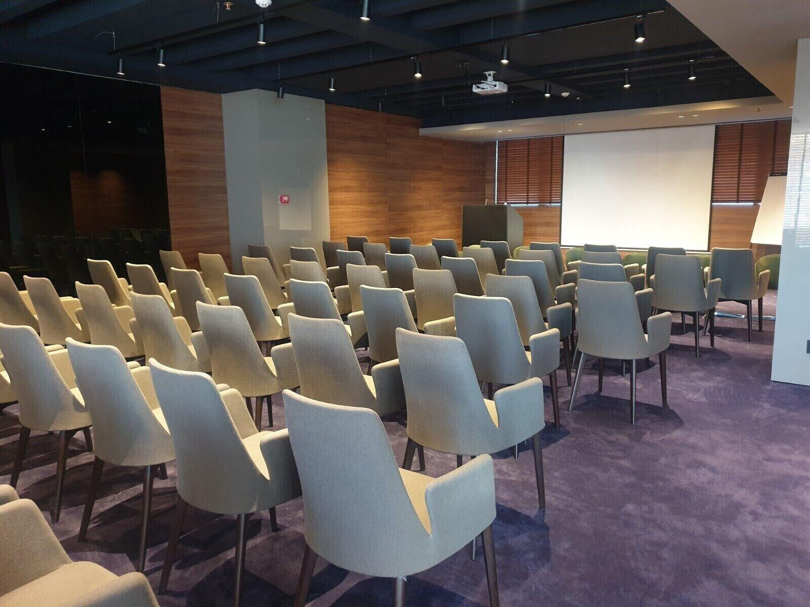 Sala de Reuniones Ambasador Hotel