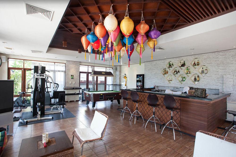 Gimnasio Panwa Beach Resort Phuket