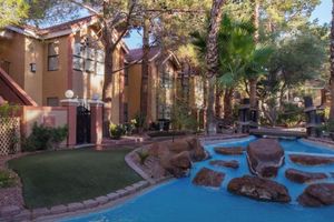 Alojamiento - Westgate Flamingo