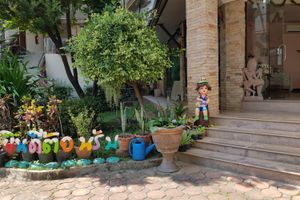 Alojamiento - Talekaew Resort