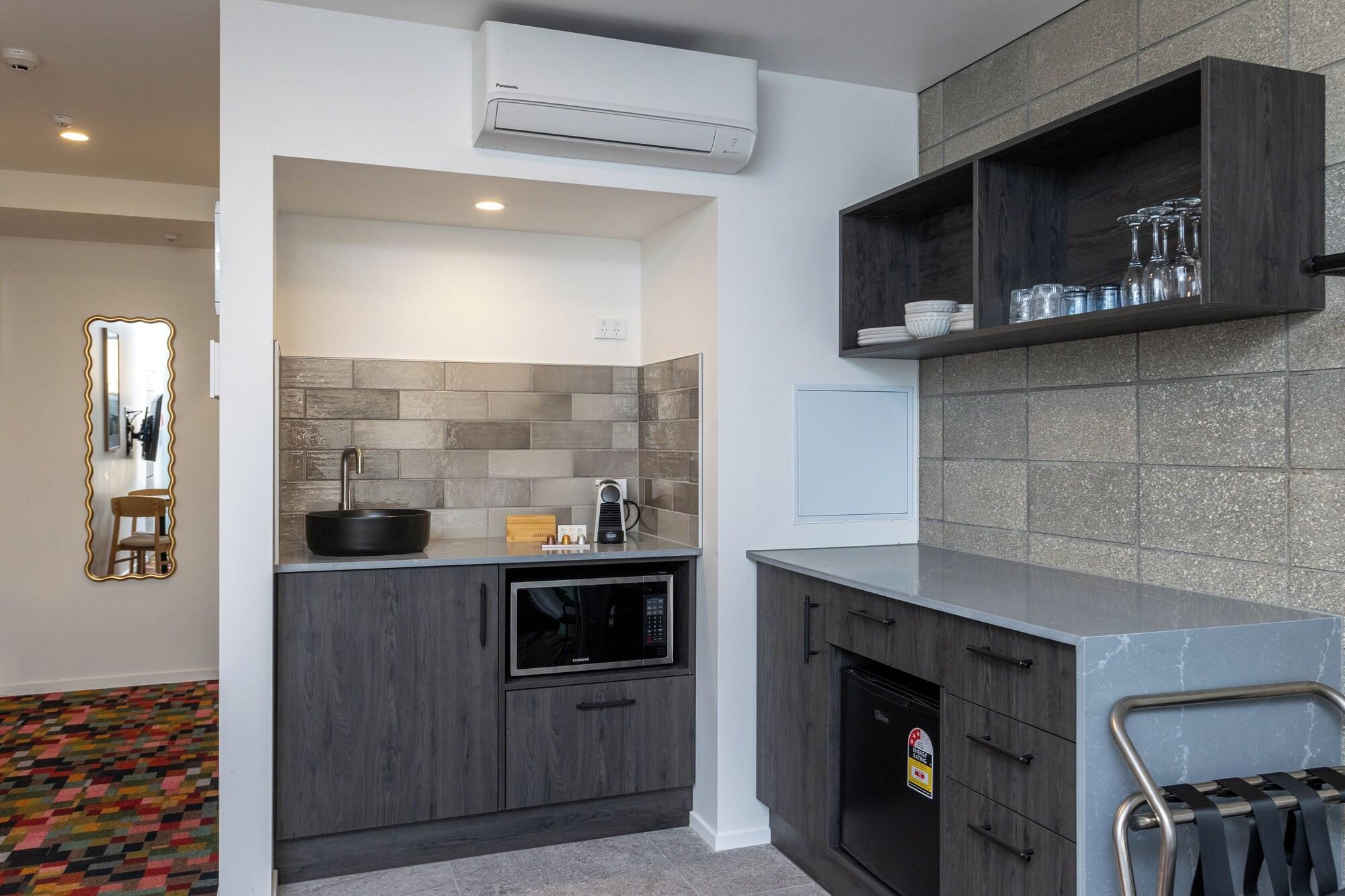 Set de Habitación Arluxia