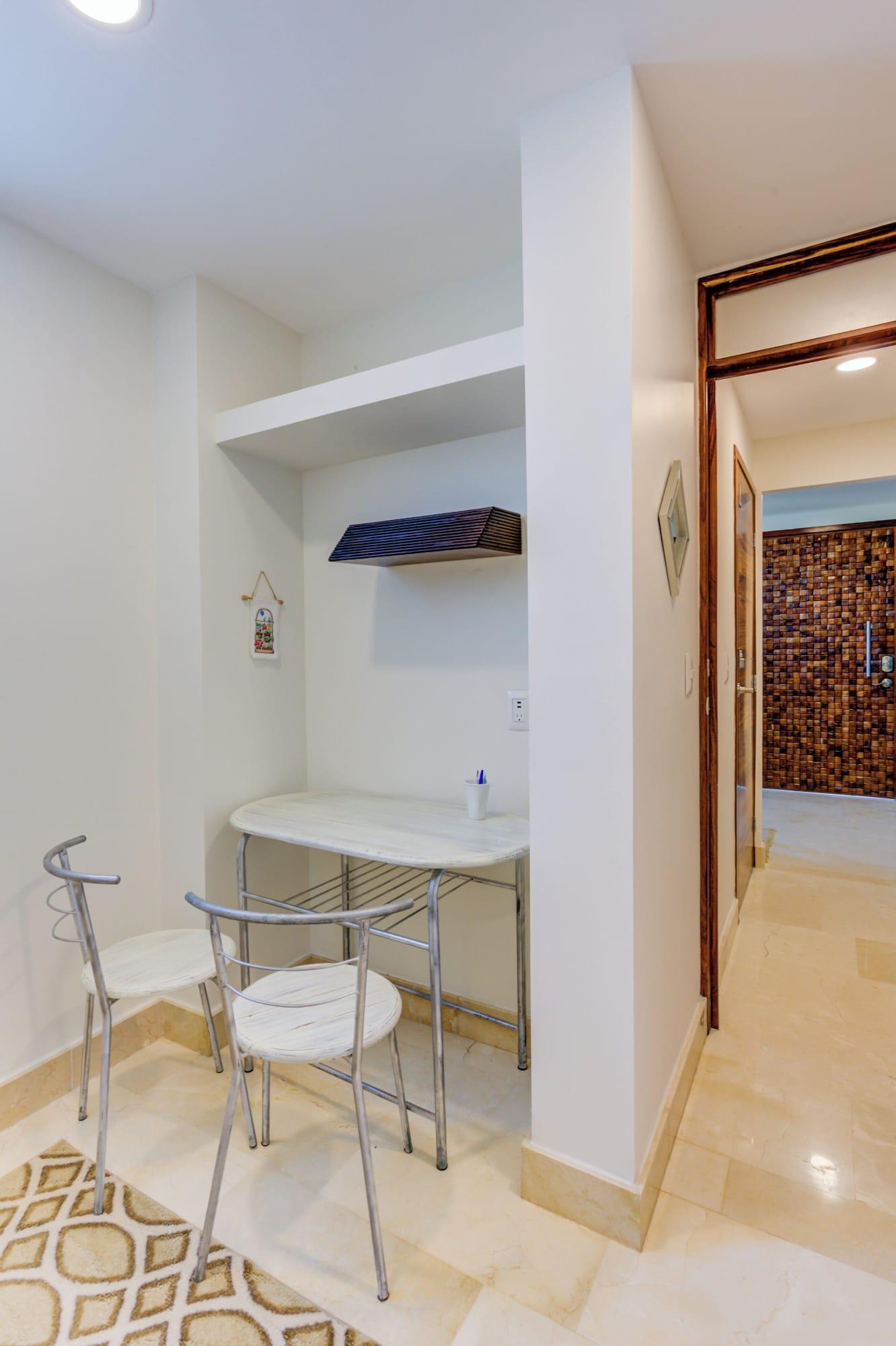 Set de Habitación El Tigre Golf Resort Quinta San Miguel