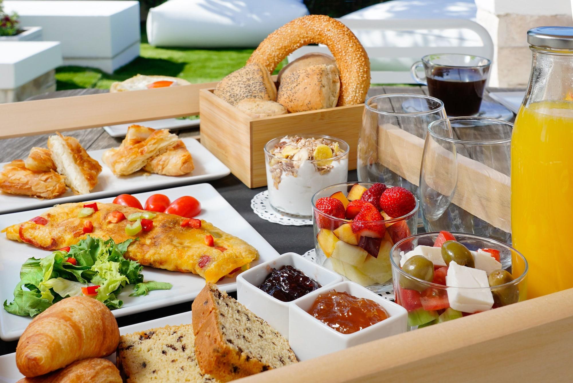 Set de Habitación Aelia Villa