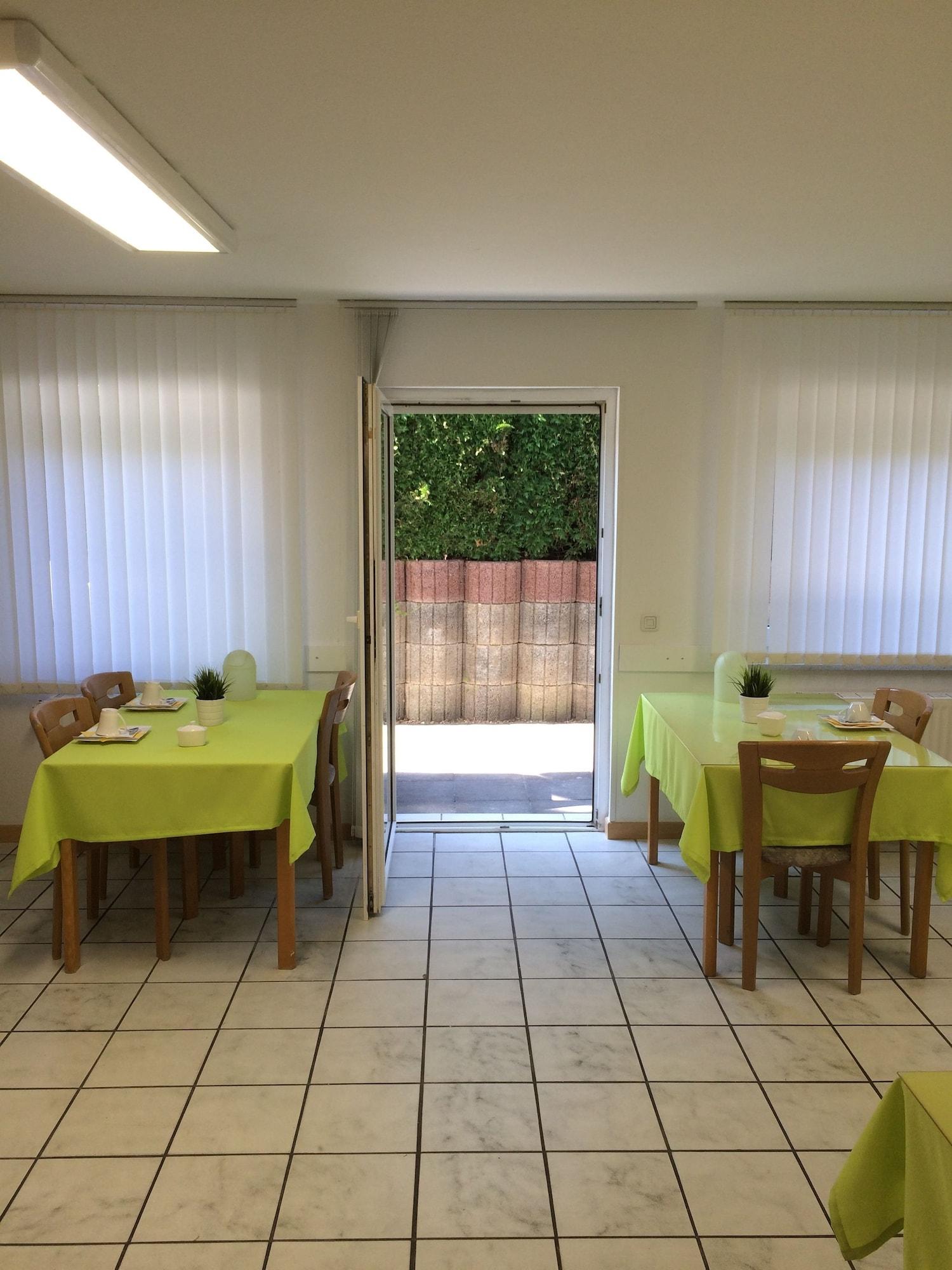 Restaurant Hotel Oelberg budget - BONN SÜD Königswinter