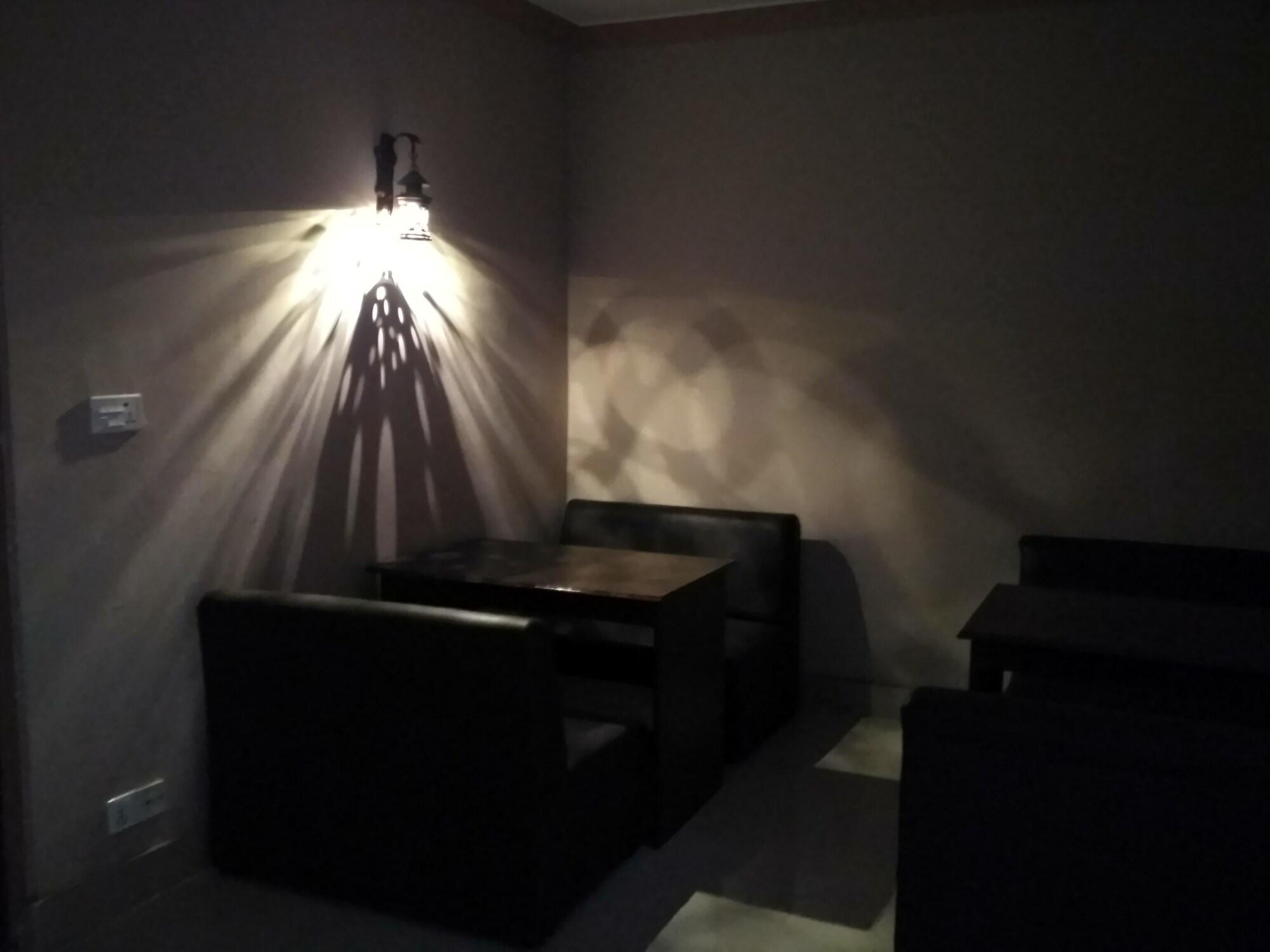 Restaurant Hotel Om