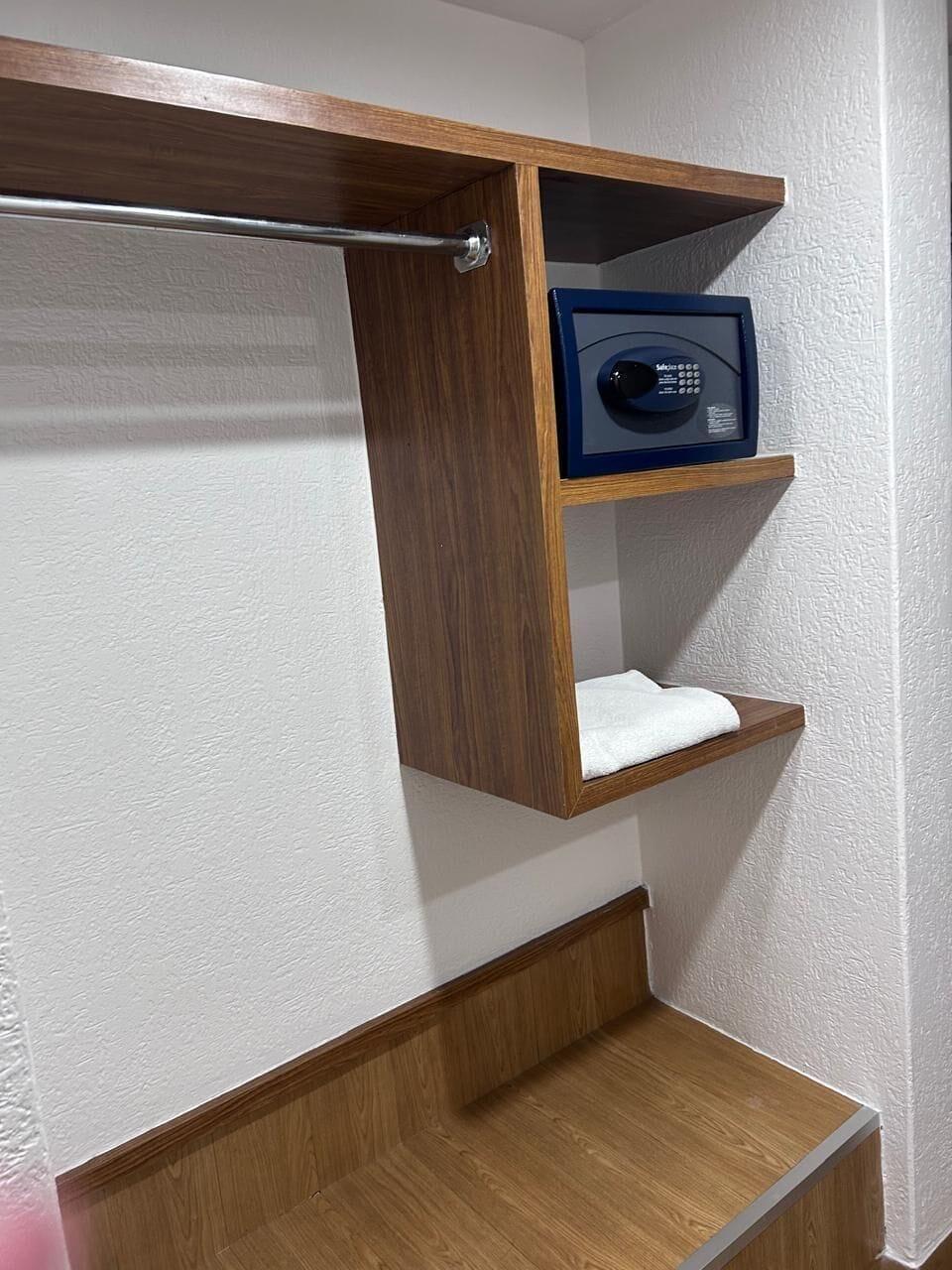 Set de Habitación Hotel San Lucas