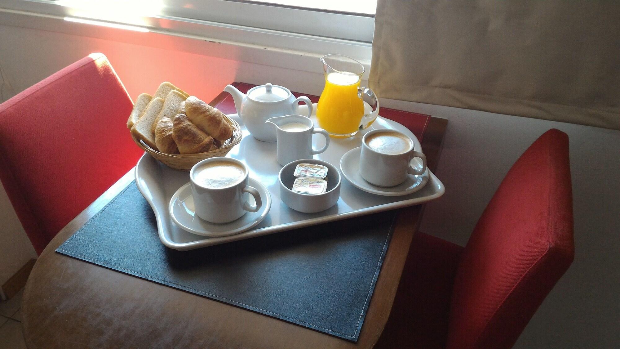 Restaurant Livin Residence