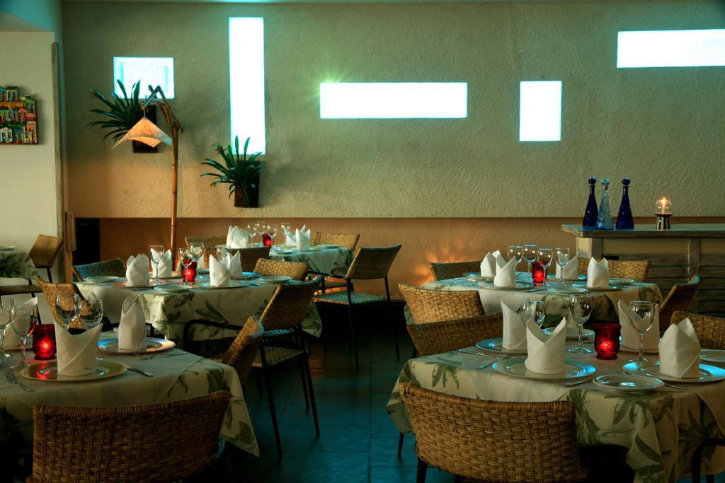 Restaurant Itapemar - Ilhabela SP