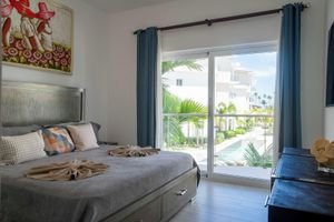 Aluguel por temporada - Playa Coral Condo in Paradise F22