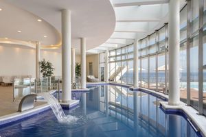 Alojamiento - Sheraton Miramar Hotel & Convention Center