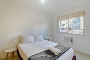 Alquiler Vacacional - Modern and Fully-equipped Apartments 100m From Central Beach - VTR