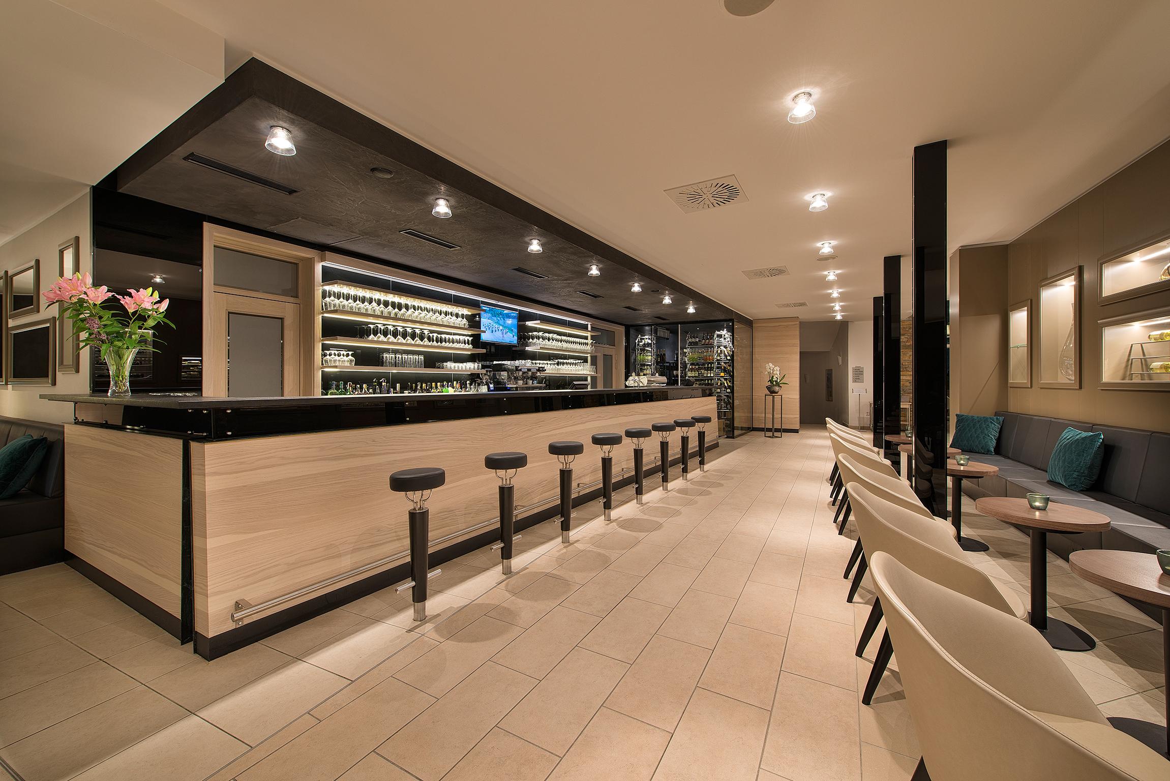 Vista Lobby Premium Hotel Znojmo