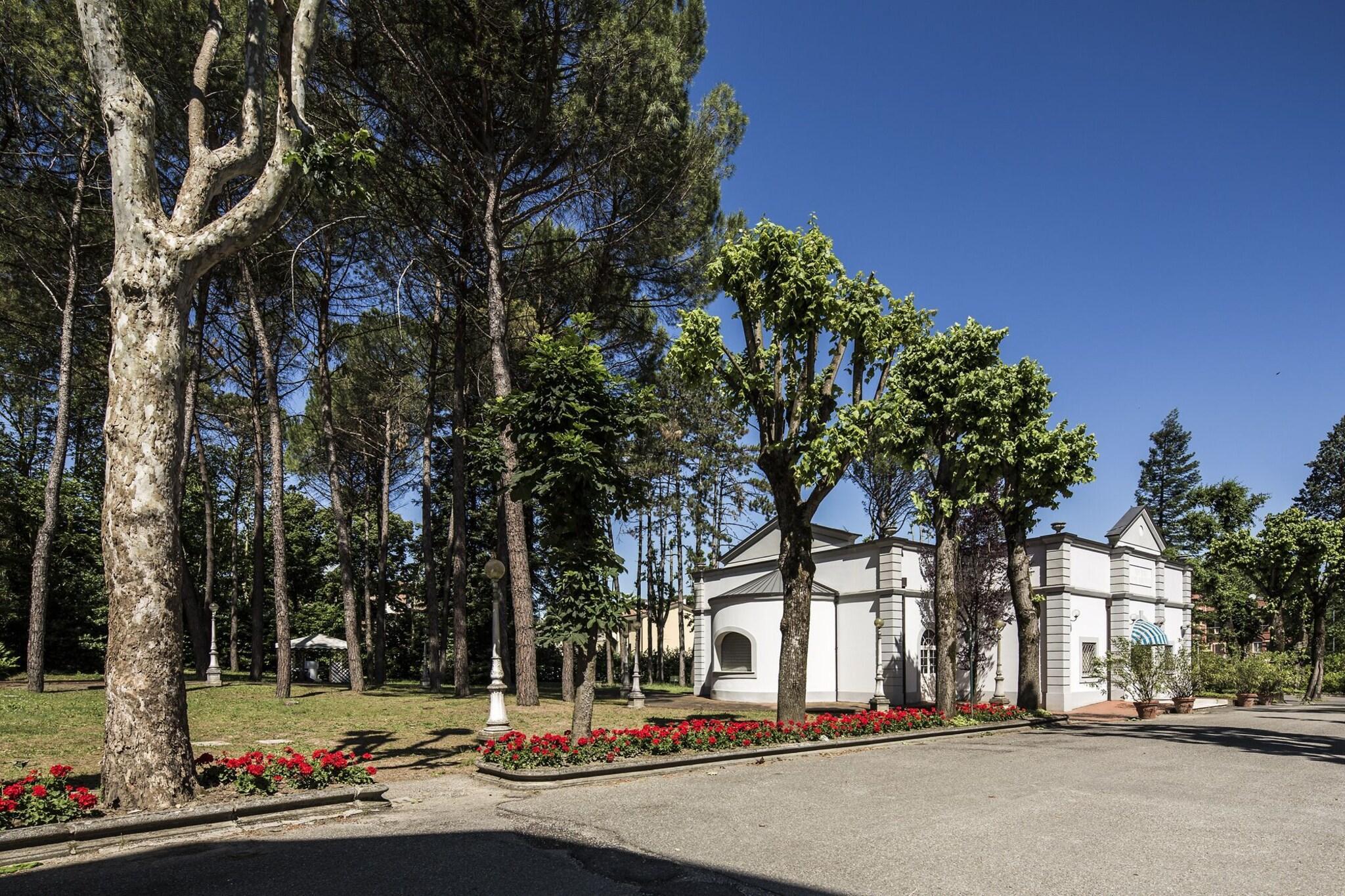 Varios Grand Hotel Terme Di Riolo