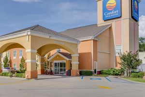 Alojamiento - Quality Inn & Suites Slidell