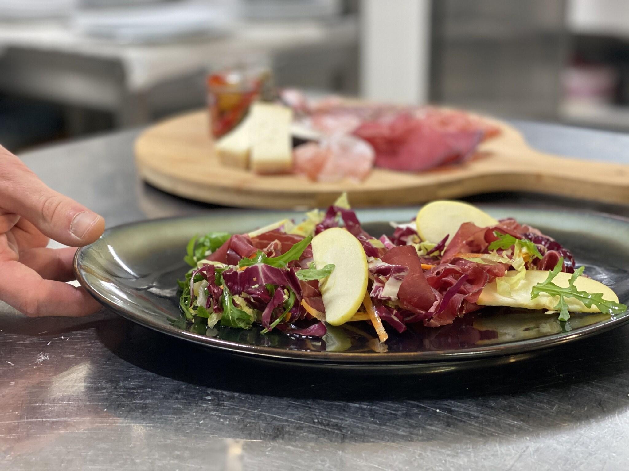 Restaurant Hotel Resort & Spa Miramonti