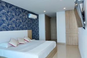Alquiler Vacacional - Reserva del Mar Apartamentos