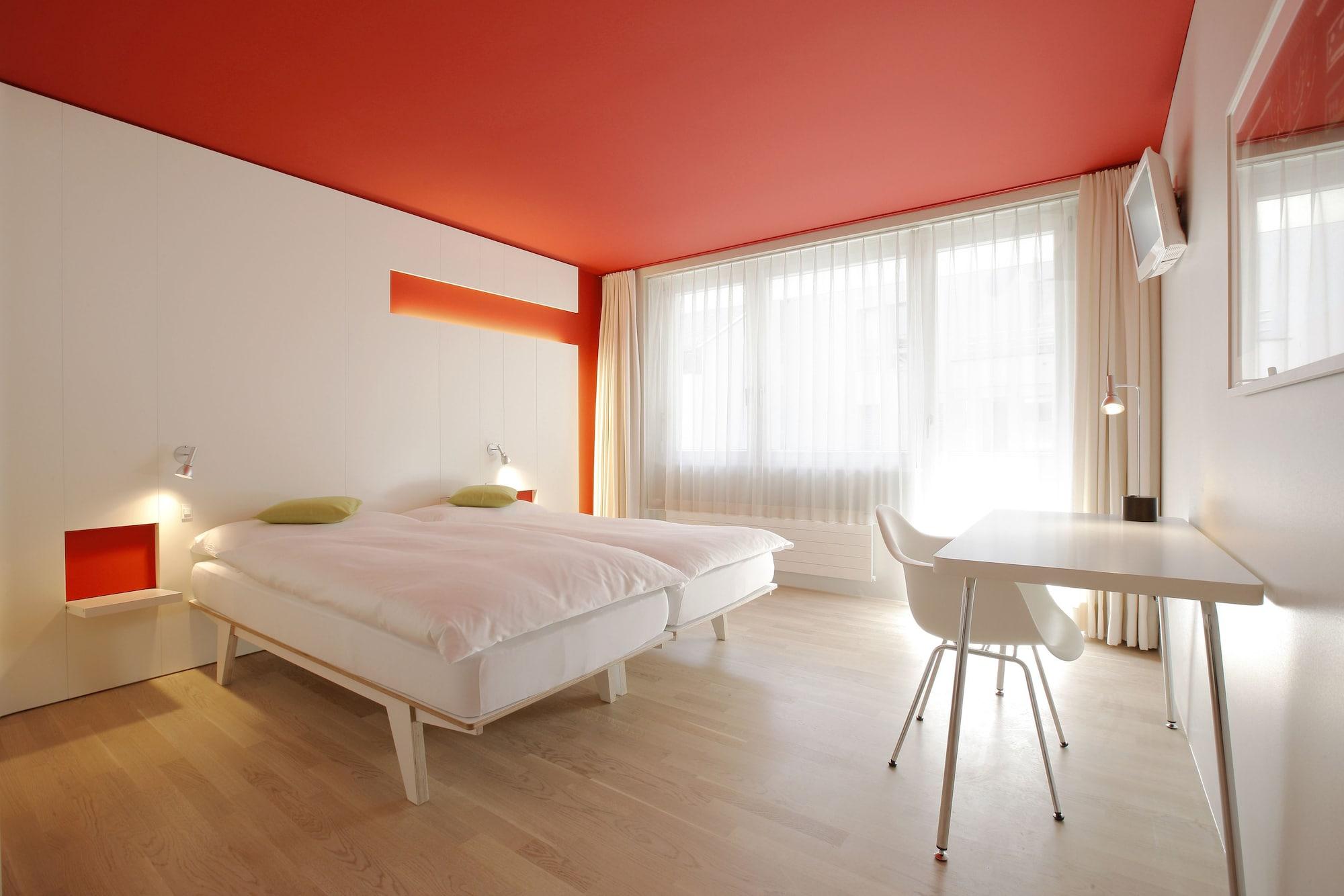 Habitación Hotel Dom