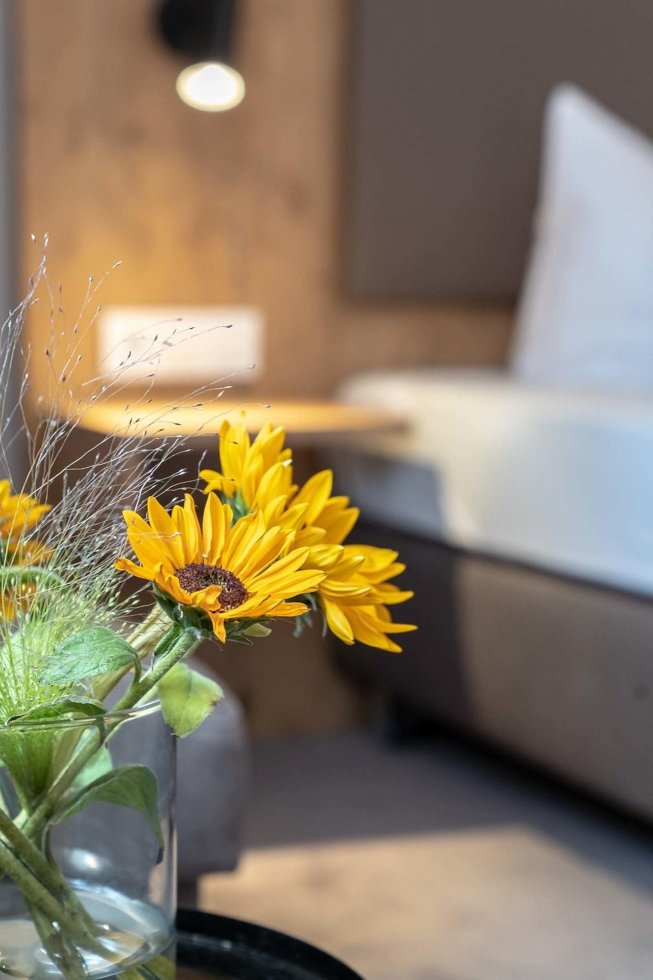 Set de Habitación Hotel Ritter Jörg